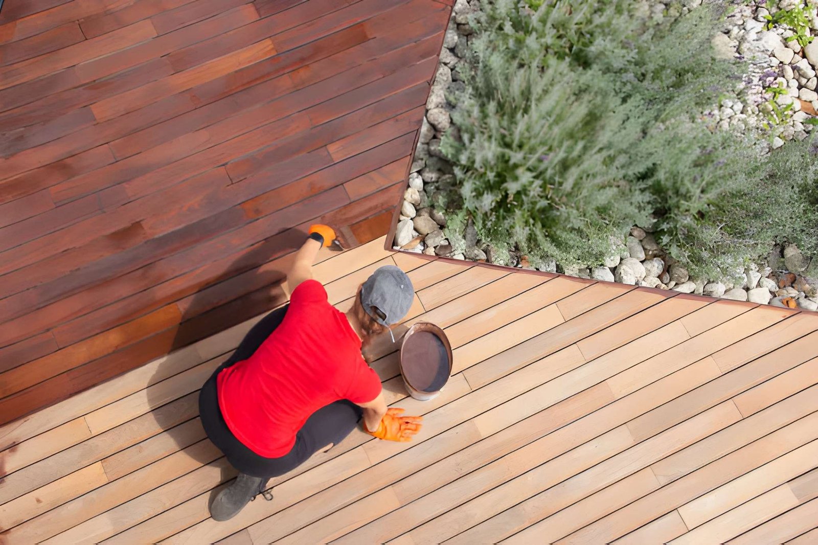 Remodeling Services