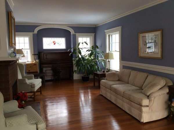 interior painting